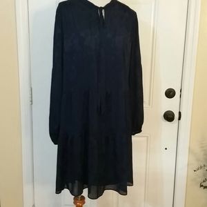 Taylor Woman dress